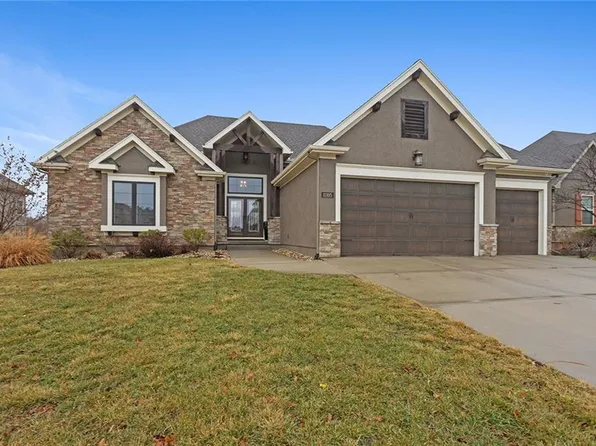 11105 N Wabash Ave, Kansas City, MO 64155