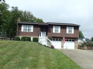 1102 Woodland Cir, Lawrenceburg, IN