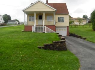 124 Geis St, Johnstown, PA 15904