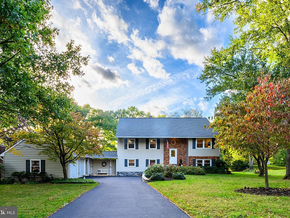 1st image of 1813 Woodrail Dr