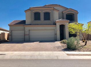 233 W Andrew Potter St, Vail, AZ 85641