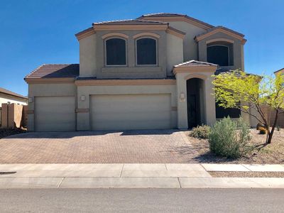 233 W Andrew Potter St, Vail, AZ, 85641