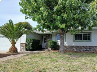 2332 Saint George Dr, Concord, CA 94520