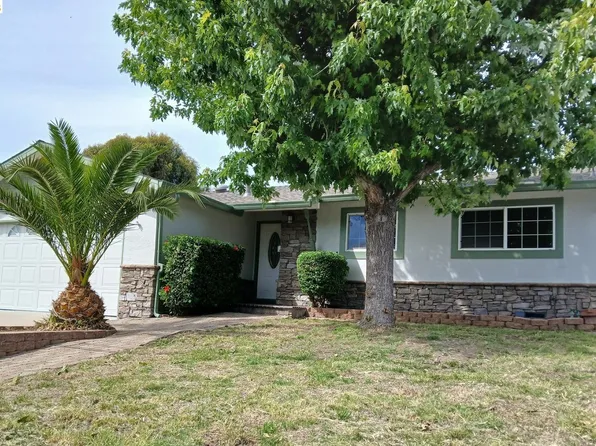 2332 Saint George Dr, Concord, CA 94520