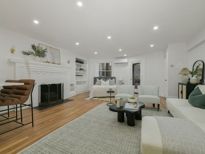 233 Commonwealth Ave APT 2, Boston, MA, 02116