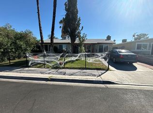 6225 Bannock Way, Las Vegas, NV 89107
