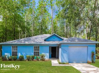 15064 SE 25th Ave, Starke, FL 32091