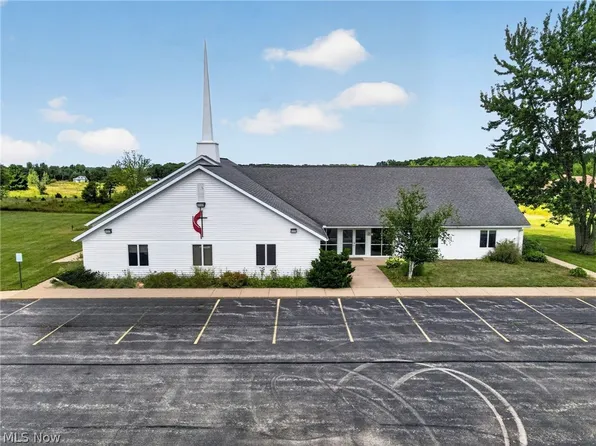 224 Garford Rd, Geneva, OH 44041