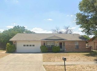 1608 Becker Dr, Killeen, TX 76543