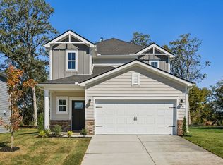 1541 Bear Branch Trce, Columbia, TN 38401