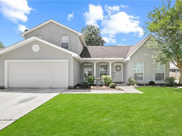 6701 Alisa Dr, Slidell, LA 70460