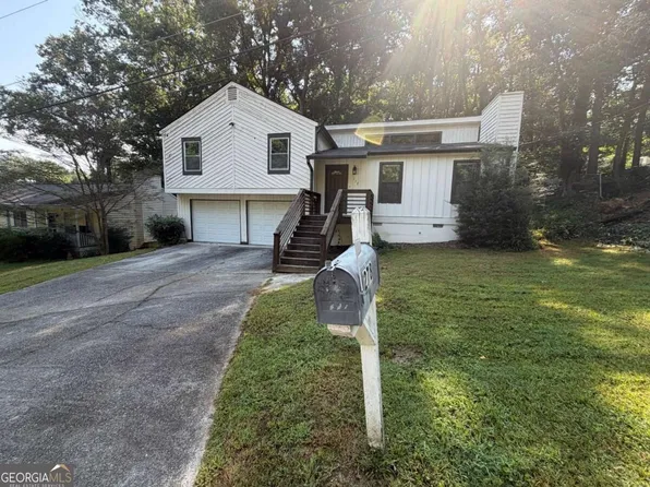 278 Shalloway Dr NE, Marietta, GA 30144