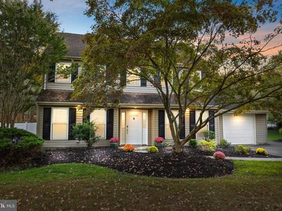 585 Colonial Dr, Horsham, PA, 19044