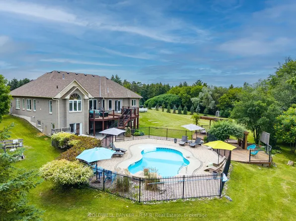 50 Venton Ct, Clarington, ON L1C 5E9