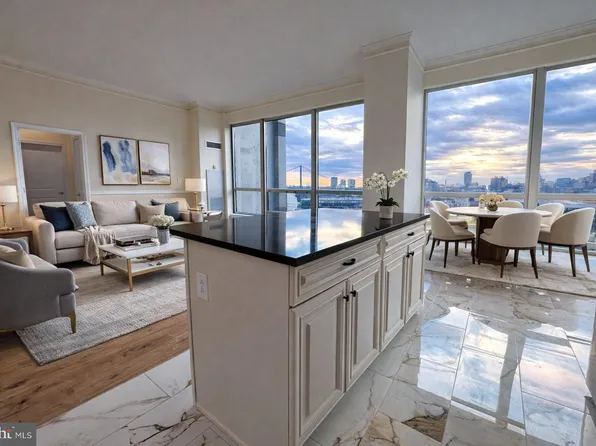 901 N Penn St Unit P1503, Philadelphia, PA 19123