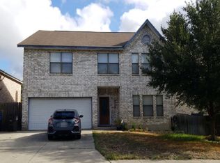 7719 Aspen Park Dr, San Antonio, TX 78249