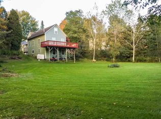 559 Moscow Rd, Stowe, VT 05672