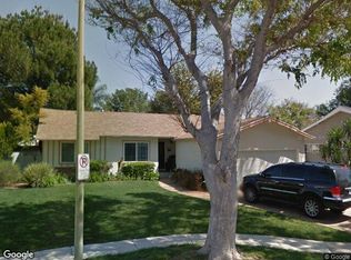 7012 Vicky Ave, West Hills, CA 91307