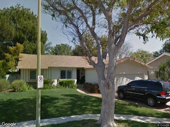 7012 Vicky Ave, West Hills, CA 91307