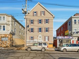 391 Rivet St UNIT 2, New Bedford, MA 02744