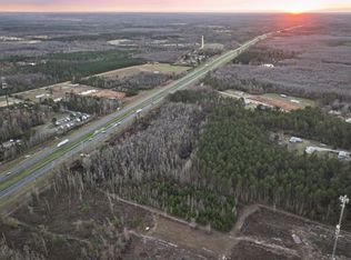 Interstate Highway 10, Cottondale, FL 32431