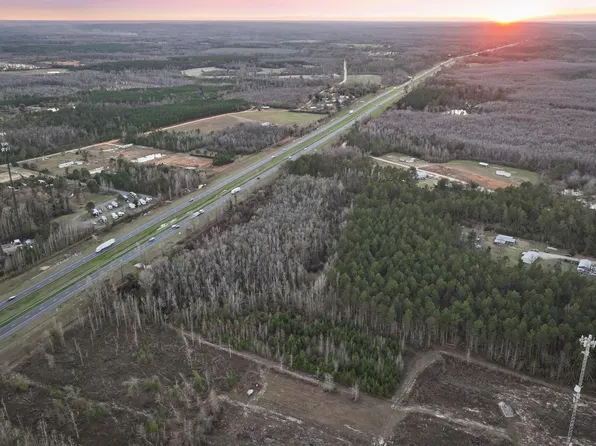 Interstate Highway 10, Cottondale, FL 32431