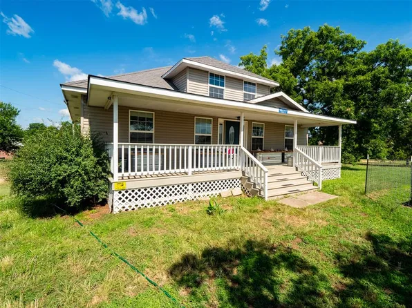 980717 S Highway 99, Prague, OK 74864