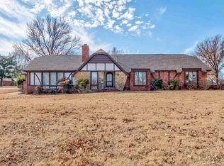 52 Stoneridge Rd, Ponca City, OK 74604
