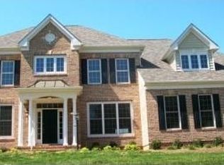 2702 Baublitz Rd, Reisterstown, MD 21136