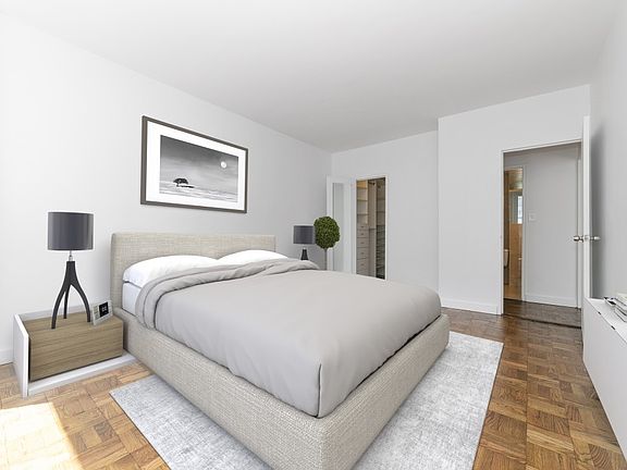 4th image of 155 E 55th St #8G