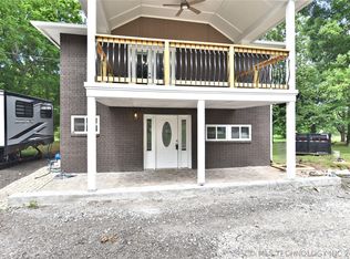 28082 E 121st St S, Coweta, OK 74429