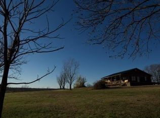 4785 E Chouteau Rd, Hume, MO 64752
