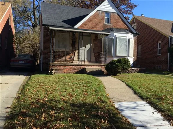 17352 Mendota St, Detroit, MI 48221