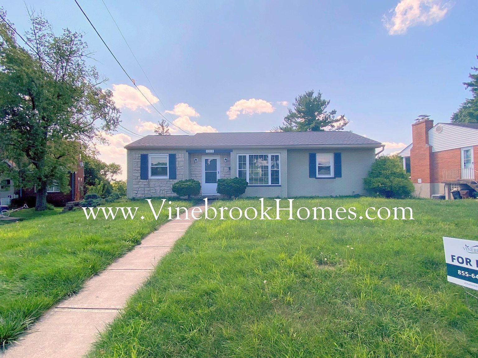 1211 Hilltop Dr, Park Hills, KY 41011 Zillow