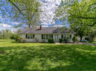 1481 Coleman Rd, Franklin, TN 37064