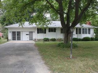 1004 S Raisinville Rd, Monroe, MI 48161