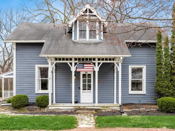 91 E Dublin Granville Rd, Columbus, OH 43085
