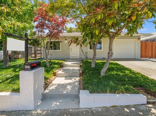 373 Pueblo Way, Vallejo, CA 94591