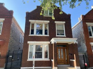 3122 W 41st Pl, Chicago, IL 60632
