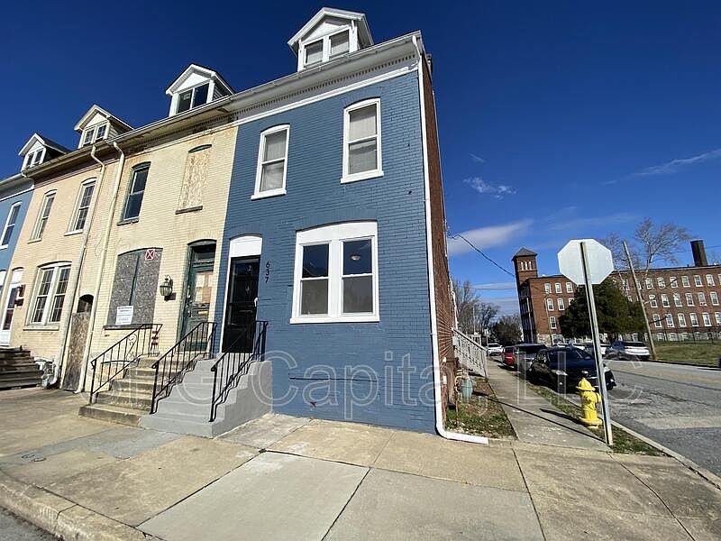 1st image of 637 York St