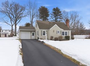 42 Sunset Rd, Newington, CT 06111