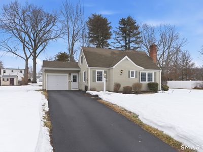 42 Sunset Road, Newington, CT, 06111
