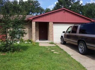 6219 Hollow Pines Dr, Houston, TX 77049