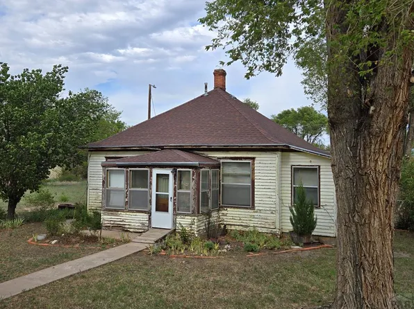 428 Elm Ave, Las Animas, CO 81054