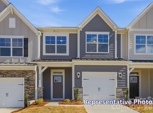 122 Pointer Trl, Troutman, NC 28166