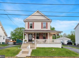 1615 McCay Ave, Upper Chichester, PA 19061