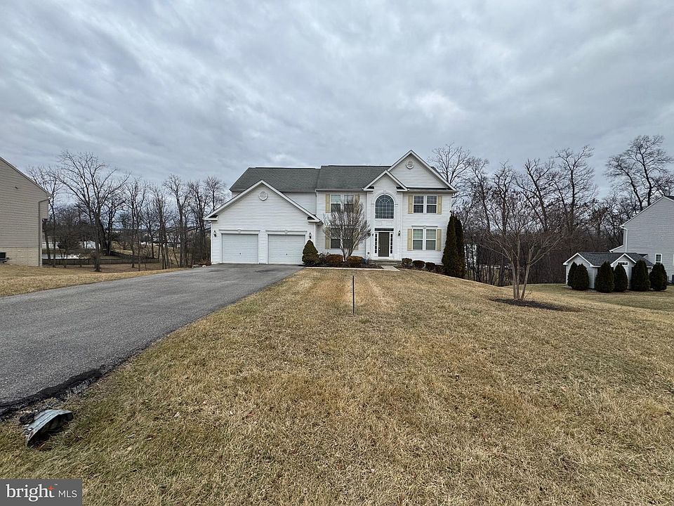 151 Rippling Waters Way, Falling Waters, WV 25419 | Zillow
