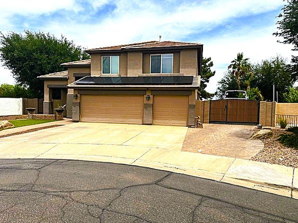 1204 S Arroya Cir