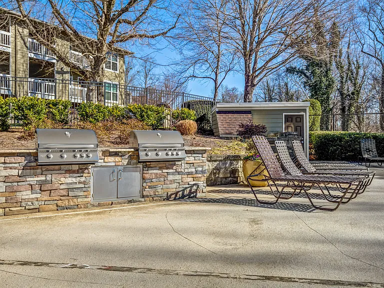 Reserve at Providence — Photo 28