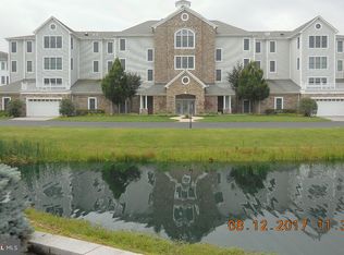 4720 Water Park Dr #4720B, Belcamp, MD 21017